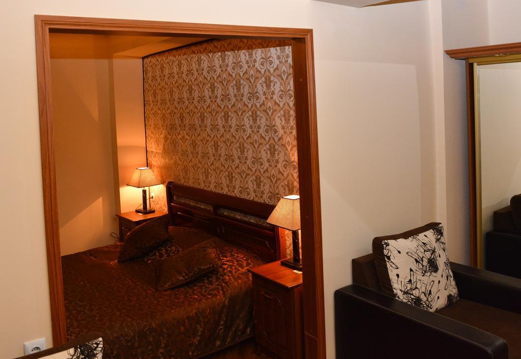 Sanahin Bridge Hotel Alawerdi Exterior foto