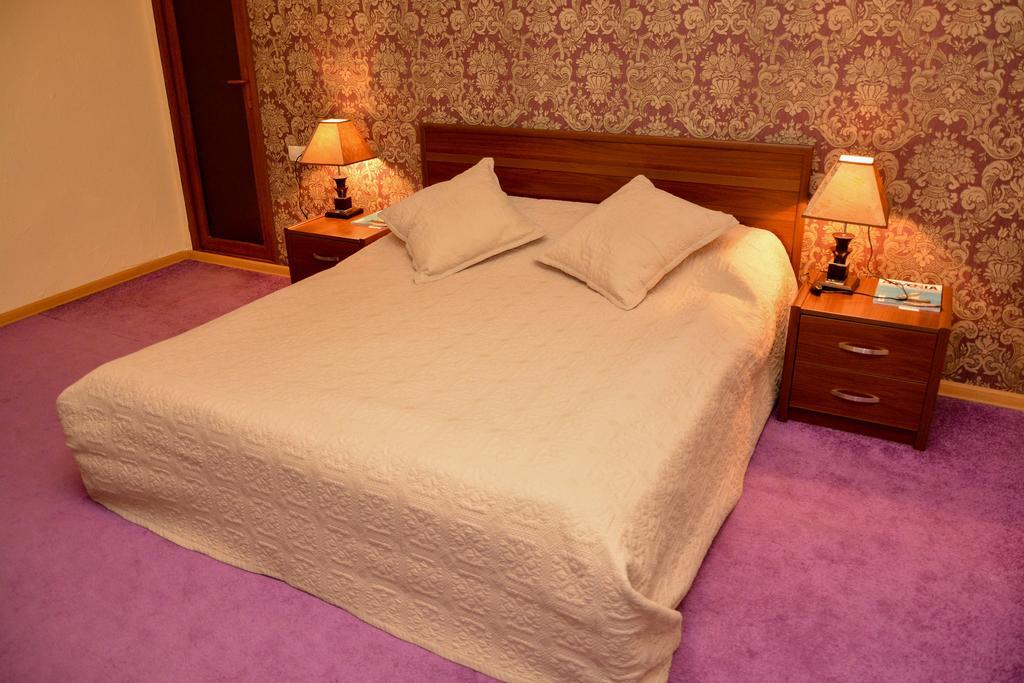 Sanahin Bridge Hotel Alawerdi Exterior foto