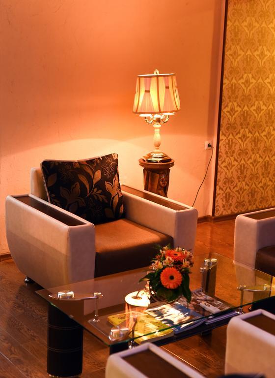 Sanahin Bridge Hotel Alawerdi Exterior foto