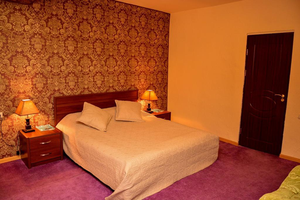 Sanahin Bridge Hotel Alawerdi Exterior foto